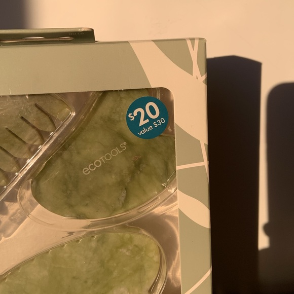 🌱 Ecotools Gua Sha kit set of 3 🌱 - Picture 3 of 5